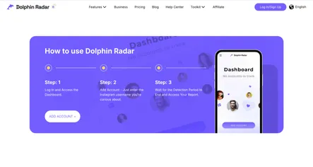 Dolphin Radar Review Dolphin Radar Review