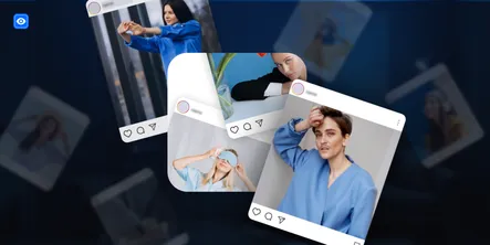 how to hide posts from people on instagram