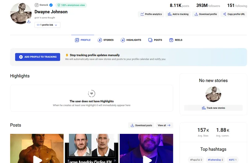 How Inflact Works Step 3 – by Private Instagram Viewer Free How Inflact Works Step 3 – by Private Instagram Viewer Free