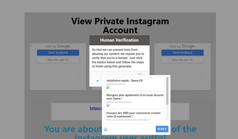 How Instalooker works? Is Instalooker legit?