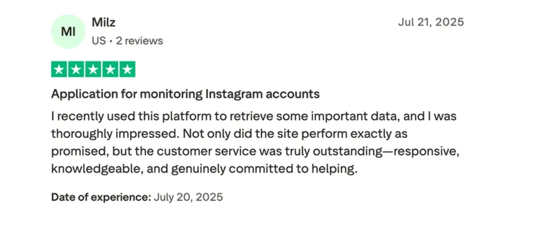 Peekviewer reviews from real users on Trustpilot Peekviewer reviews from real users on Trustpilot