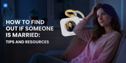 Find Out If Someone Is Married