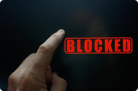 blocked instagram account blocked instagram account