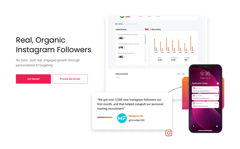 Free Instagram profile analyzer tools for public accounts: Path Social Free Instagram profile analyzer tools for public accounts: Path Social