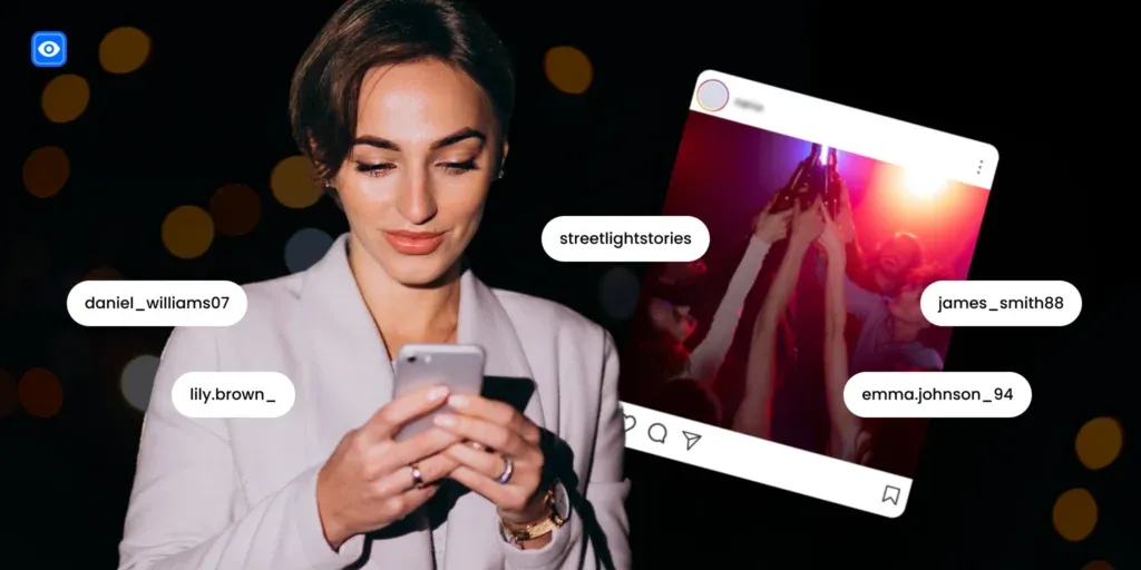 See Who Someone Interacts with the Most on Instagram See Who Someone Interacts with the Most on Instagram