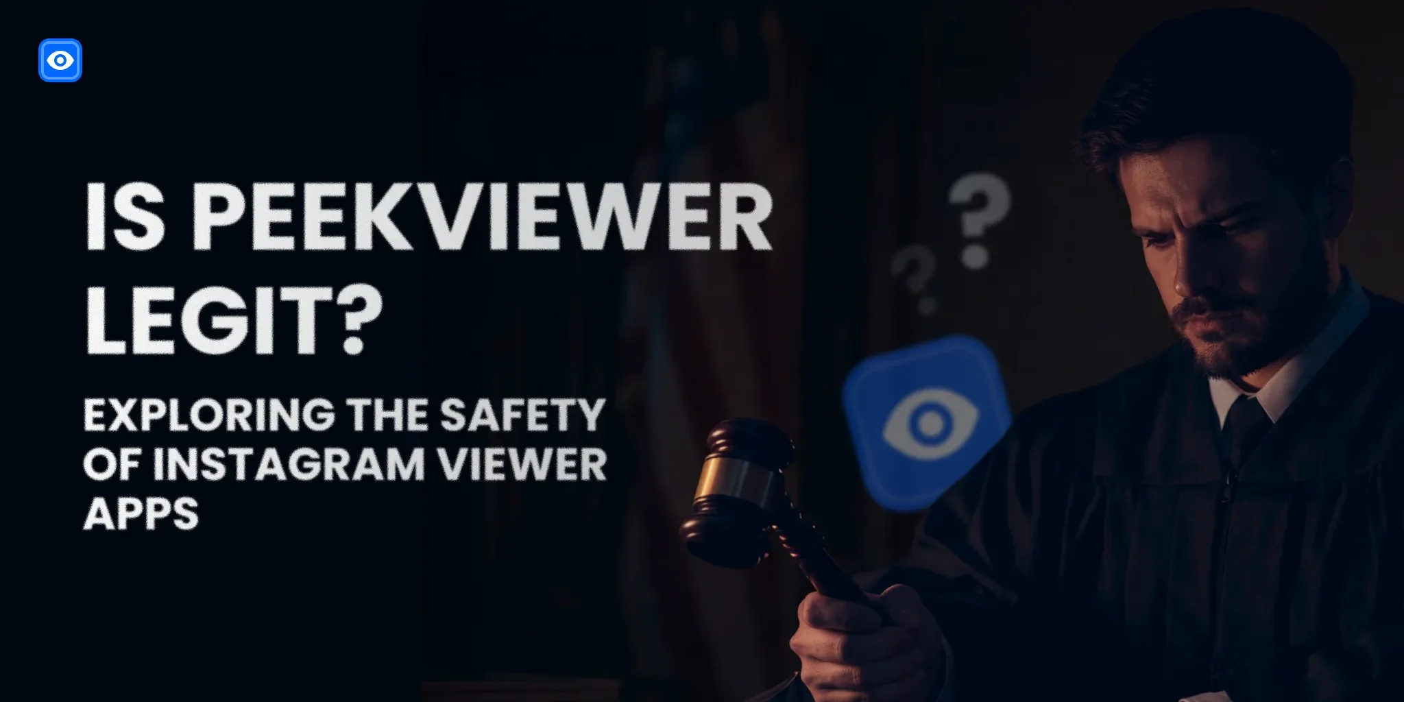 Is Peekviewer Legit
