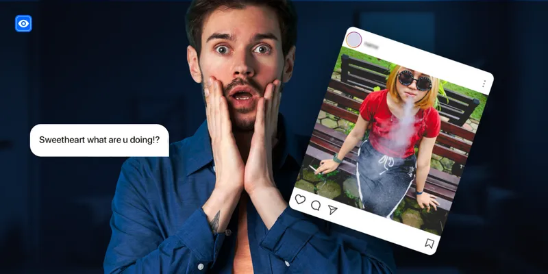 see hidden posts on Instagram