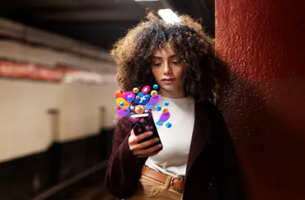 Activity on Instagram Activity on Instagram