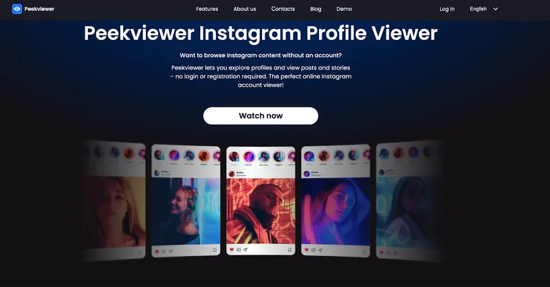 Peekviewer – the best Instagram post comments viewer Peekviewer – the best Instagram post comments viewer