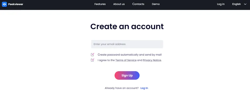 How Peekviewer Works Step 3 – by Private Instagram Viewer Free How Peekviewer Works Step 3 – by Private Instagram Viewer Free