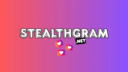 Stealthgram Stealthgram