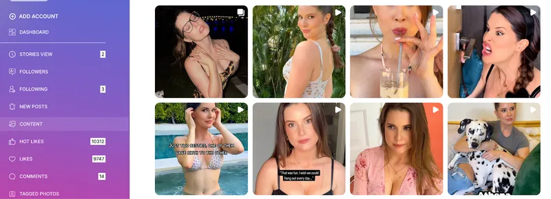 Peekviewer: demonstrating its user space Peekviewer: demonstrating its user space