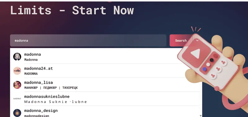 Instagram Viewer Stealthgram: How it works