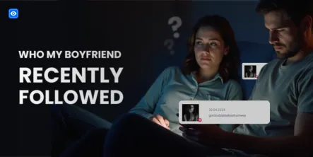 How To See Who My Boyfriend Recently Followed On Instagram: Top Secrets How To See Who My Boyfriend Recently Followed On Instagram: Top Secrets