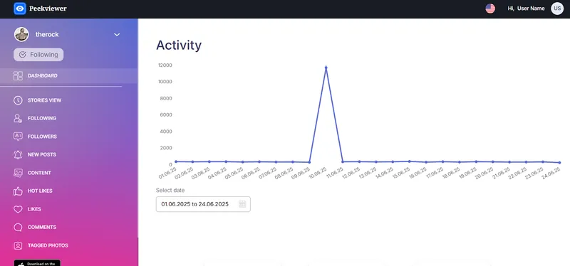 How to Use Peekviewer Blocked Instagram Account Viewer - see the demo How to Use Peekviewer Blocked Instagram Account Viewer - see the demo