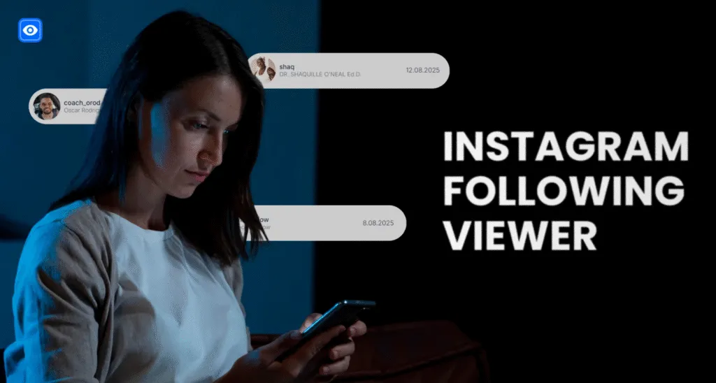 Peekviewer Follower Viewer