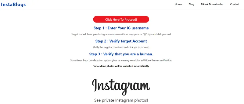 How GWAA Works Step 1 – by Private Instagram Viewer Free How GWAA Works Step 1 – by Private Instagram Viewer Free