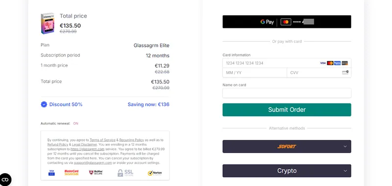 go to Peekviewer checkout page - step-by-step guide how to use Peekviewer go to Peekviewer checkout page - step-by-step guide how to use Peekviewer