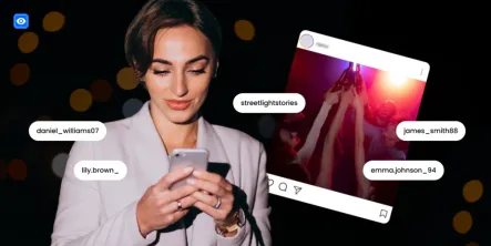 See Who Someone Interacts with the Most on Instagram See Who Someone Interacts with the Most on Instagram