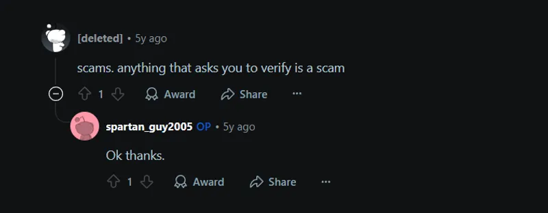 instalooker reddit review