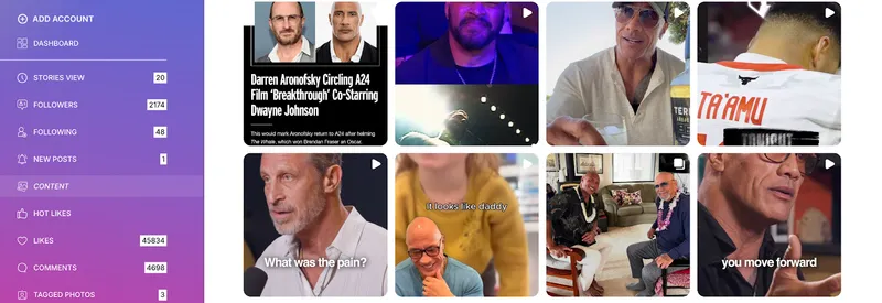 Peekviewer: demonstrating its user space Peekviewer: demonstrating its user space