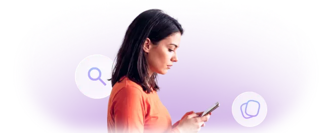 Blocked and Curious Users