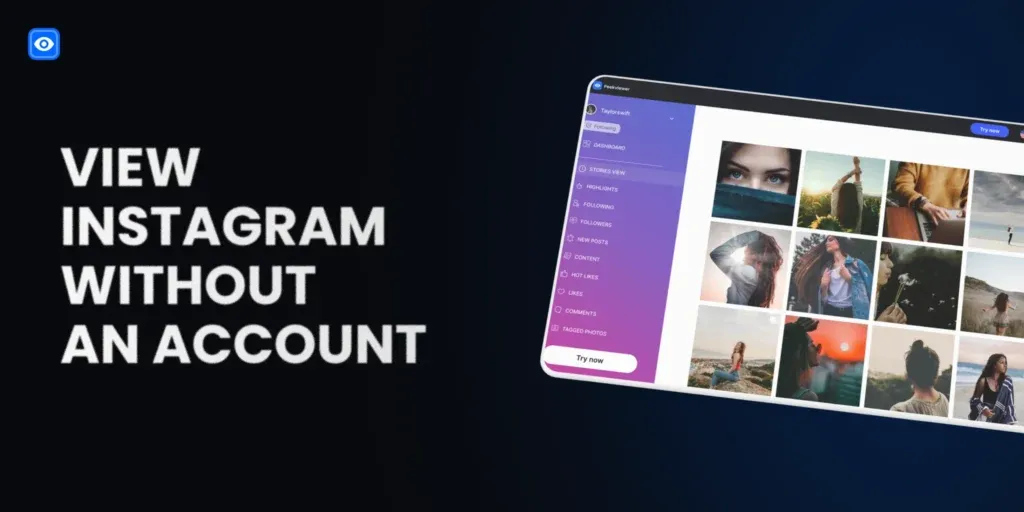 How to View Instagram Without Account How to View Instagram Without Account