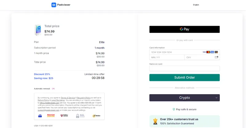 How Peekviewer Works Step 5 – by Private Instagram Viewer Free How Peekviewer Works Step 5 – by Private Instagram Viewer Free