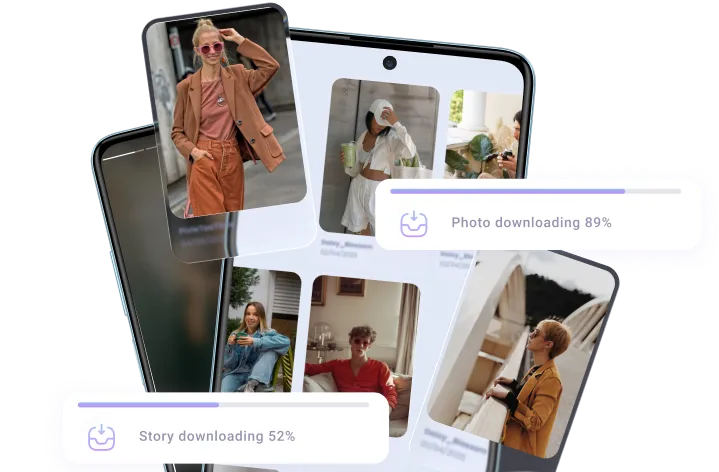 Peekviewer Instagram Downloader