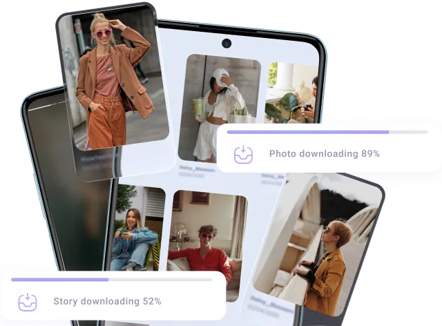 Peekviewer Instagram Downloader