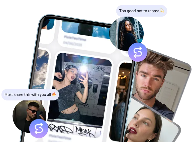 Instagram Repost Viewer by Peekviewer